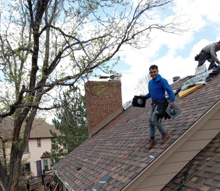 Reliable roof checks for lasting performance Reliable roof checks for lasting performance