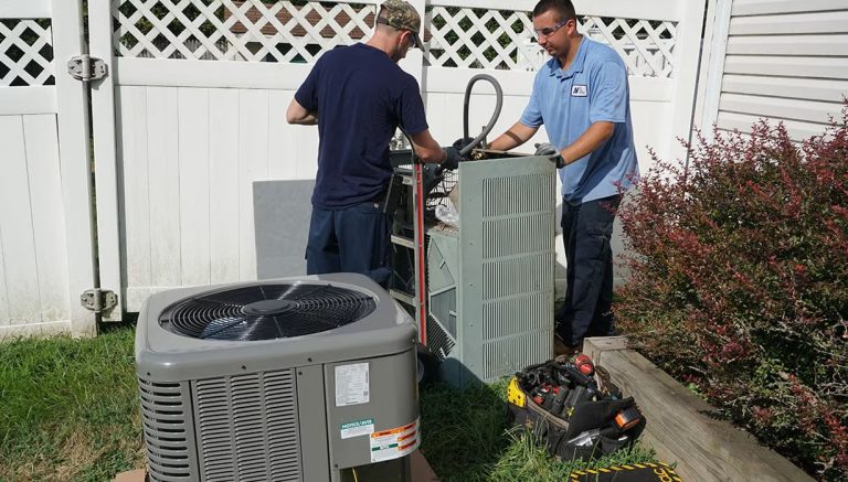 Reliable commercial HVAC solutions in Los Angeles Reliable commercial HVAC solutions in Los Angeles