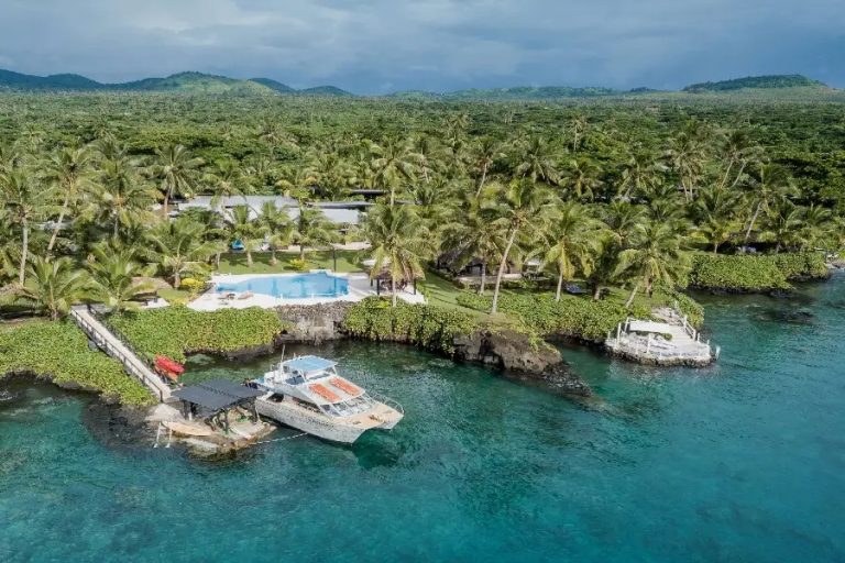 Discover Prime Fiji Real Estate and Coastal Ventures
