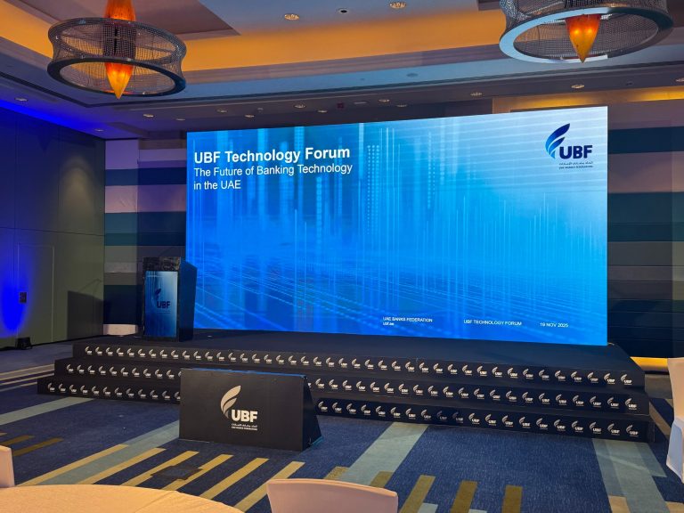 Strategic planning for corporate events and exhibitions in the UAE