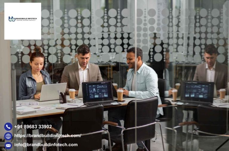 Top-notch Ecommerce Website Solutions for Mohali Businesses