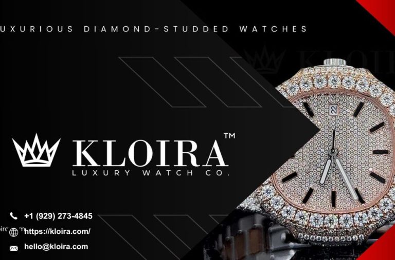 Chill in Style: Discover a Fresh Take on Cool Timepieces Chill in Style: Discover a Fresh Take on Cool Timepieces