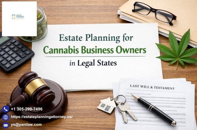 Trusted guidance for Florida families: wills, trusts, and probate