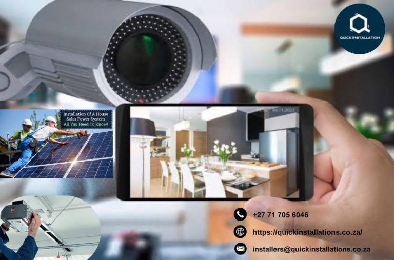 Fast, Reliable DSTV Services for Port Elizabeth and Mossel Bay