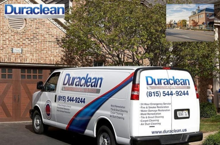 Reliable Dryer Vent Cleaning in Rockford for Safer Homes
