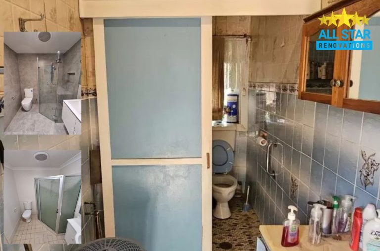 Transform Your Bathroom: Clever Design Ideas for a Fresh Look