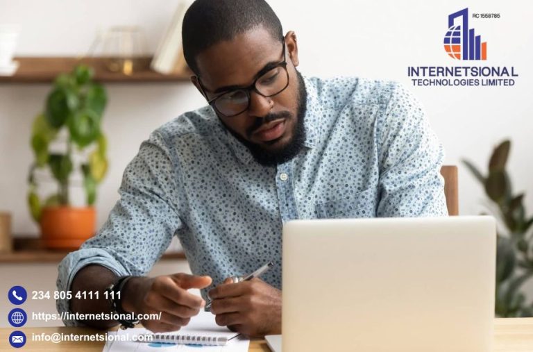 Top Nigerian Network Providers: Coverage, Plans, and Speed