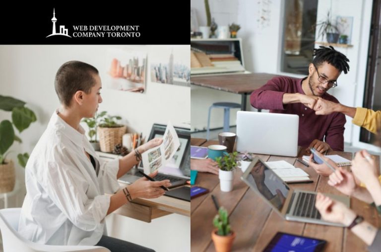 Your Next Toronto Web Professional: Build, Tech, Deliver