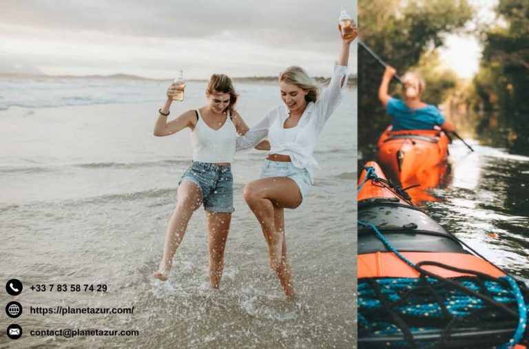 Hidden gems and day trips from Aix-en-Provence you’ll love