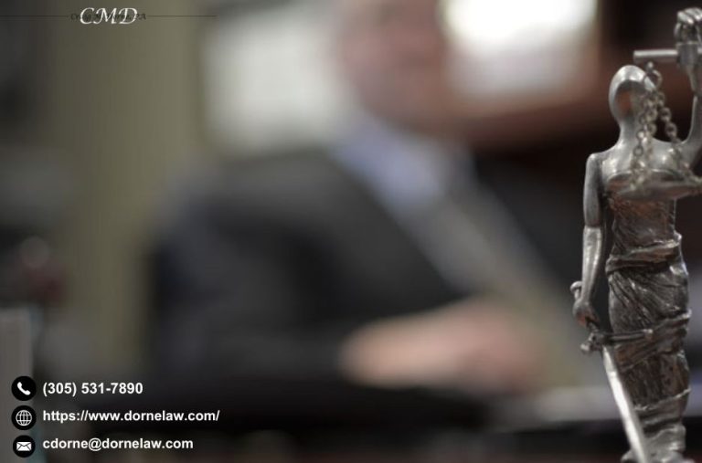 Strategic Legal Guidance for Your Coral Gables Business Strategic Legal Guidance for Your Coral Gables Business