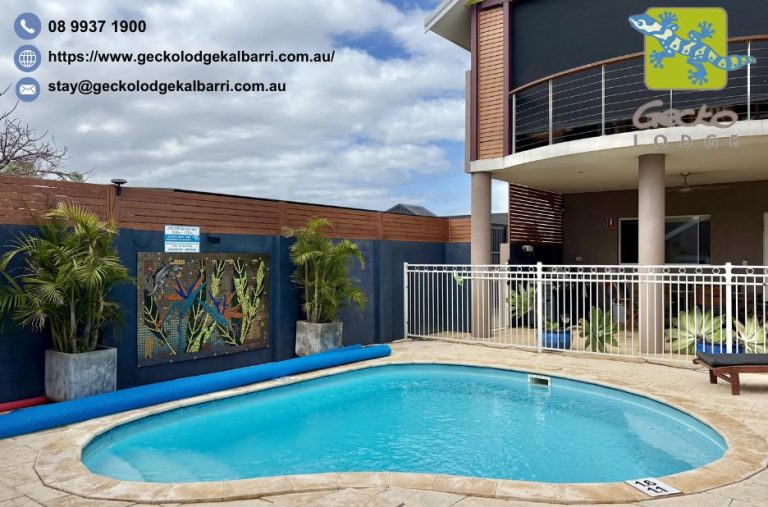 Discover Practical Places to Stay in Kalbarri
