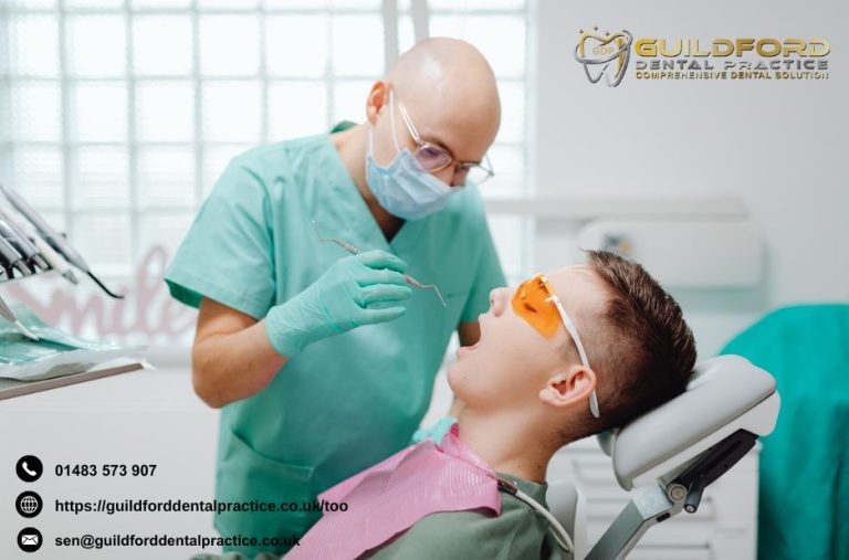 Urgent Dental Care and Crown Support for Emergencies