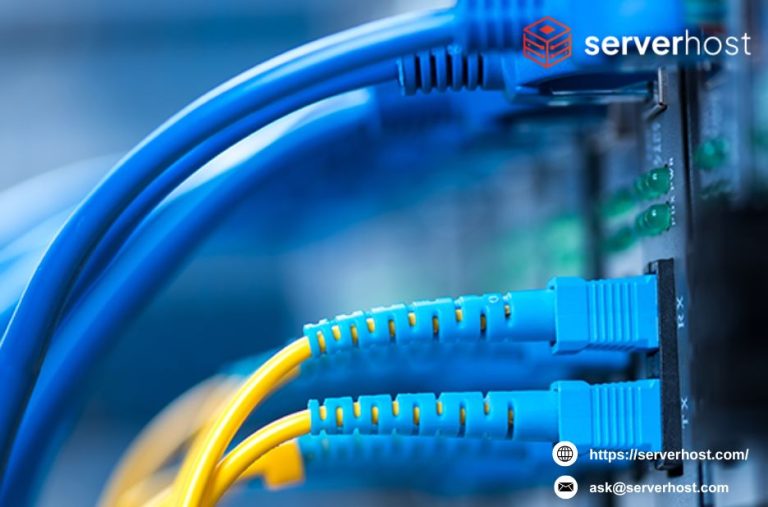 Premium Linux VPS with NVMe Storage for Fast, Secure Hosting