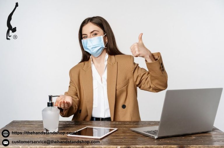 Keep Hands Fresh: A Quick Guide to Gel Sanitizers