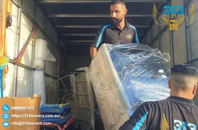 Reliable Moving Help in Brisbane and Beyond