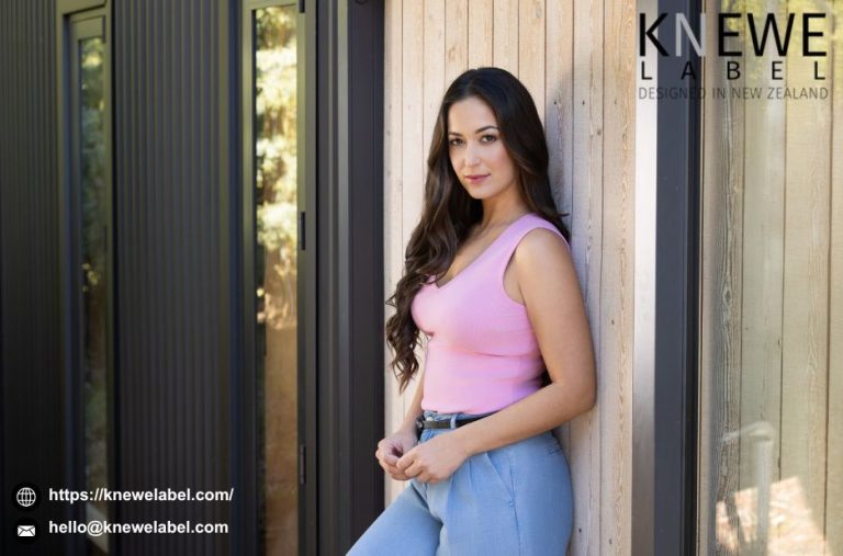 Find Your Perfect Wide-Leg Jeans in New Zealand