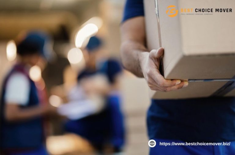 Relocating for work? Practical tips for a smooth move in Tennessee