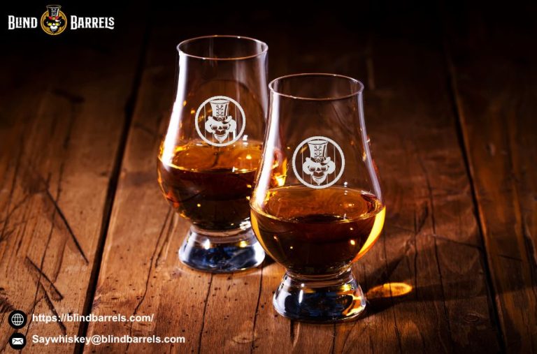 A Thoughtful Gift for Whiskey Lovers: Crafted Spirits Here