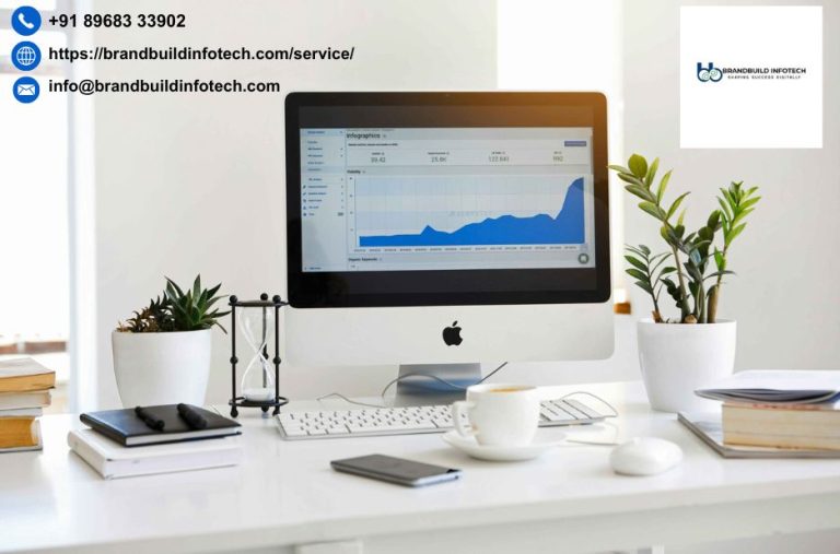 Top Website Developers in Mohali for Your Next Project