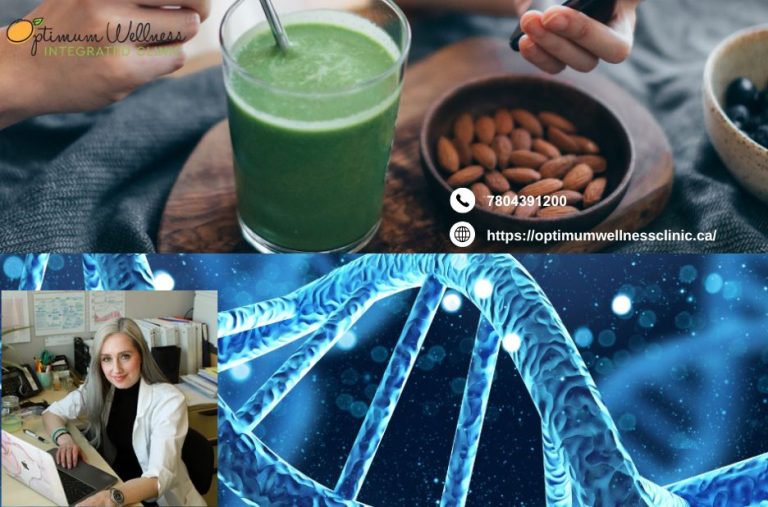 Embracing holistic care in Edmonton