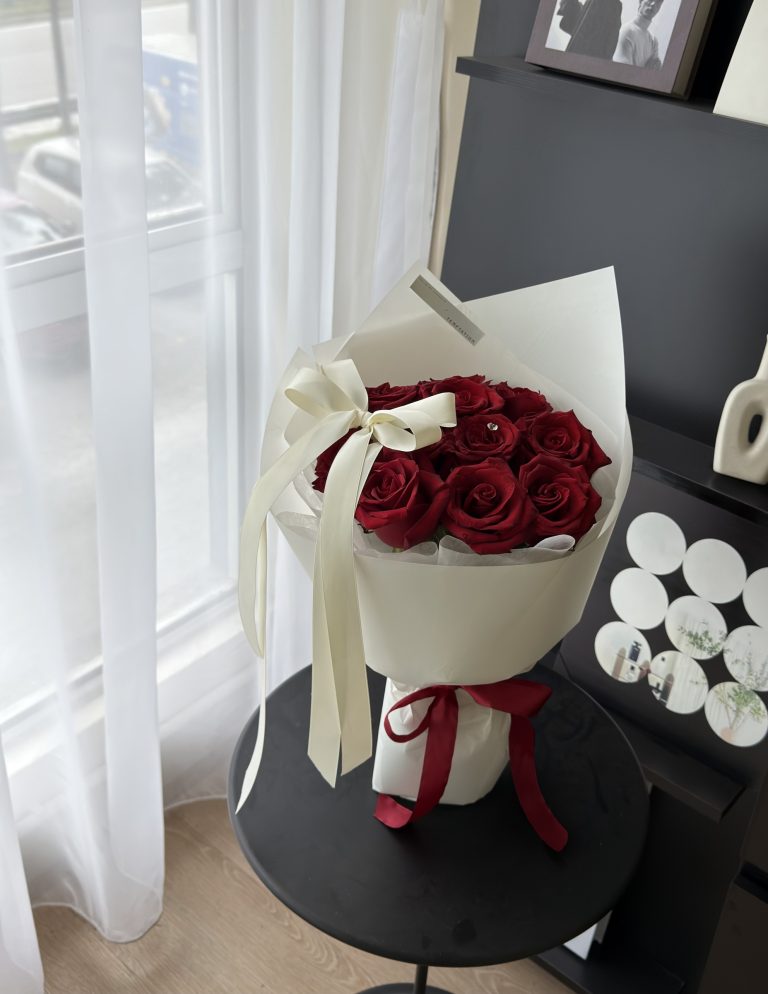 Thoughtful Flower Delivery in Seremban — Fresh, Local & Timely