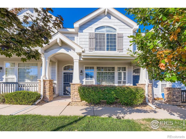 Navigating Commercial Real Estate Opportunities in Colorado