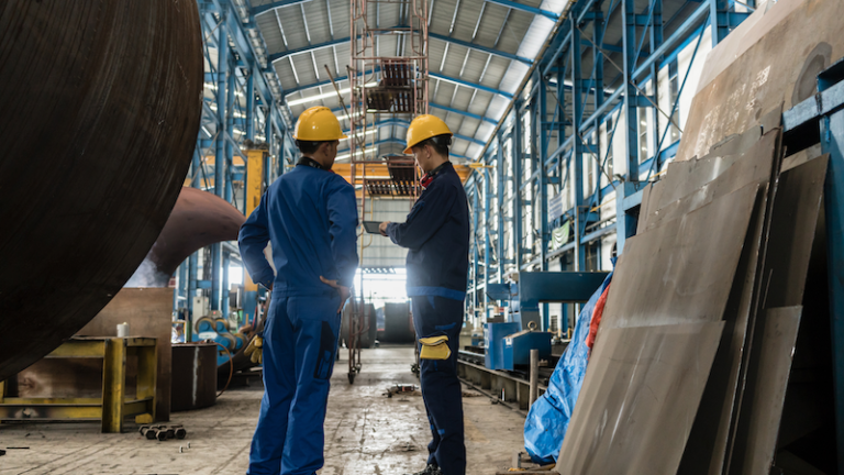 Top Melbourne Structural Steel Partner for Builders and Contractors