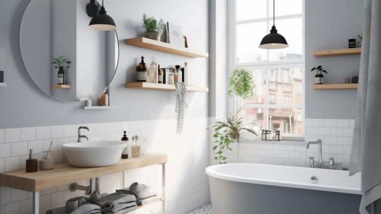 Dreamy bathroom makeovers: expert packages for every home