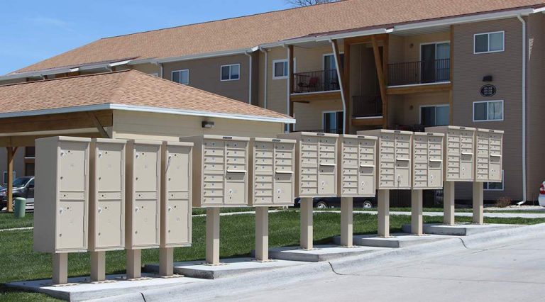 Trusted UK Mailbox Solutions and Postal Hardware for Businesses