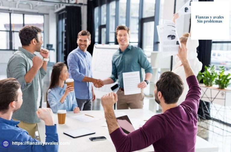 Guía clara sobre garantías y coberturas para contratos