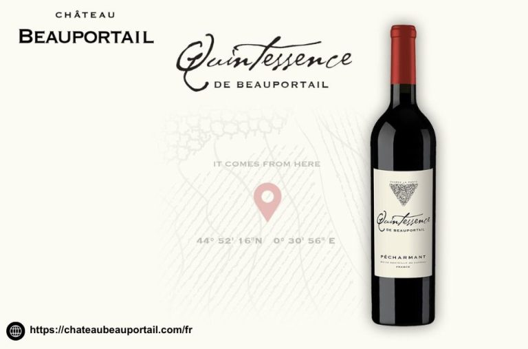 Exploration sensorielle d’un terroir singulier