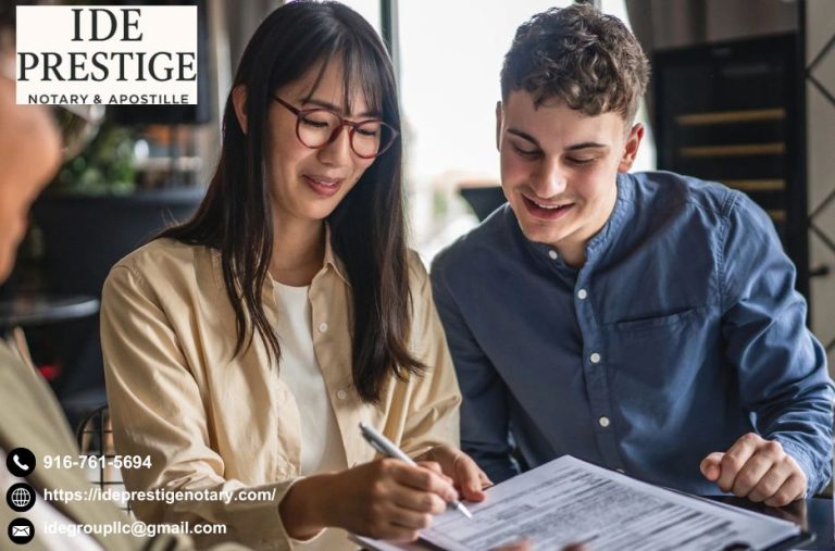 Trusted Signing Solutions for Real Estate Closings