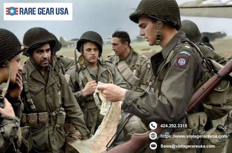 Timeless riding gear and rugged appeal