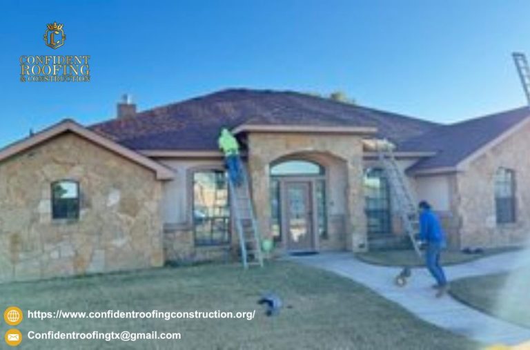 Reliable Roofing Solutions for Frisco and Plano Homes