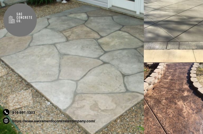 Expert Concrete Services in the Capital Region