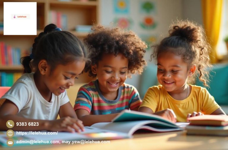 Nurturing Languages: A Gentle Guide for Early Bilingual Care