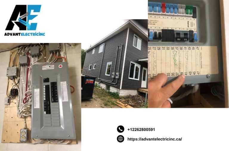 Trusted Freelance Electrician in Windsor for Flexible, expert service