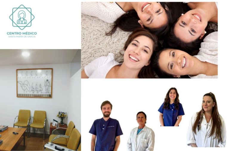 Ginecología en Camas: atención cercana y profesional en Sevilla