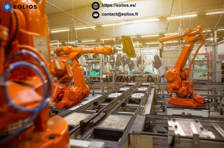 Simulación CFD para optimizar salas técnicas eléctricas y su seguridad