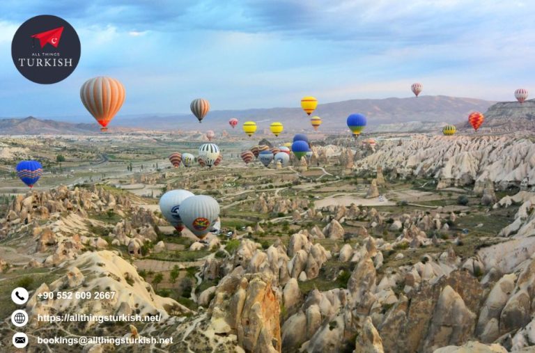 Discover Istanbul: Unforgettable Guided Day Trips