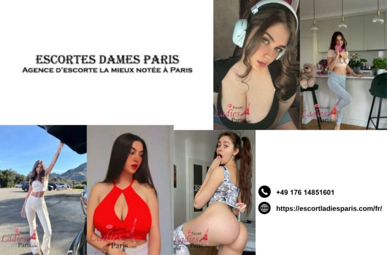 Une approche discrète pour vos rencontres à Paris