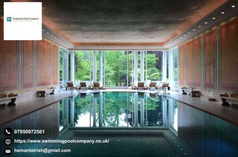 Smart Steps for Installing an Above-Ground Pool