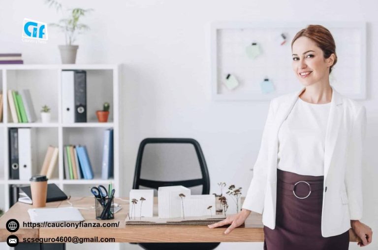 Garantía vital para proyectos: seguridad y cumplimiento en obras