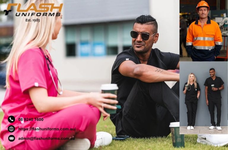 Elevate Your Workwear: Comfortable, Durable Trousers for the Office