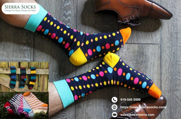 Elevate Everyday Style with Thoughtful Socks for Women