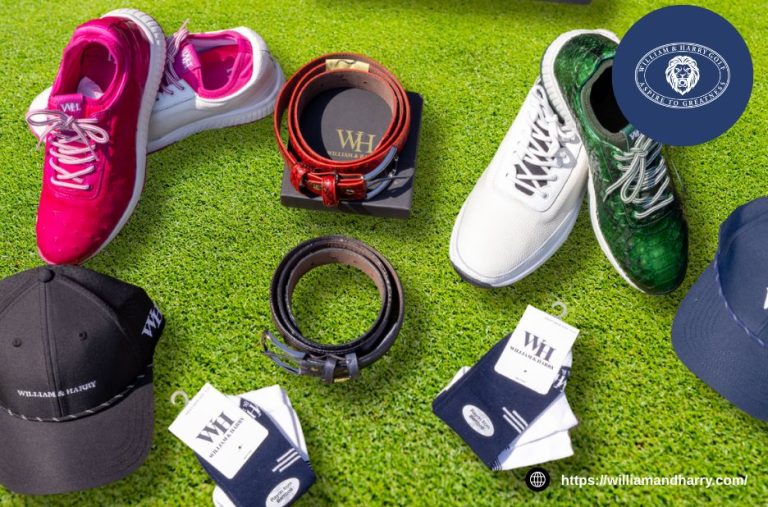 Discover Luxury Footwear for Men in the USA