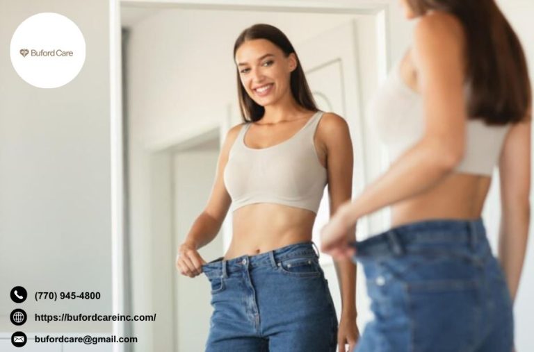 A Practical Guide to Local Primary Care in Buford