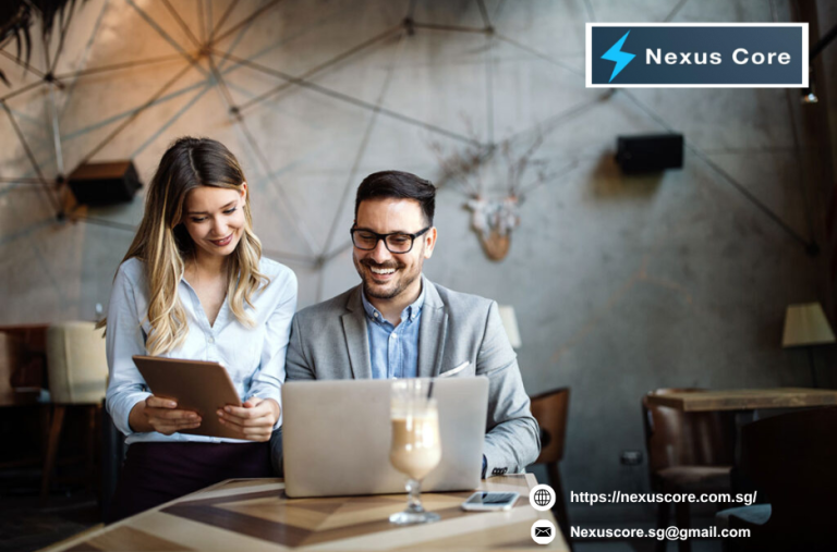Practical IT Solutions for Businesses in Singapore