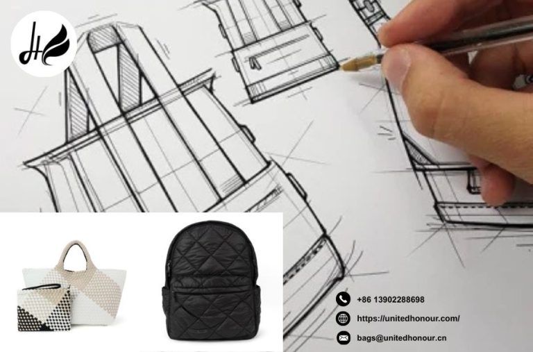 Everyday bags for gym use and travel