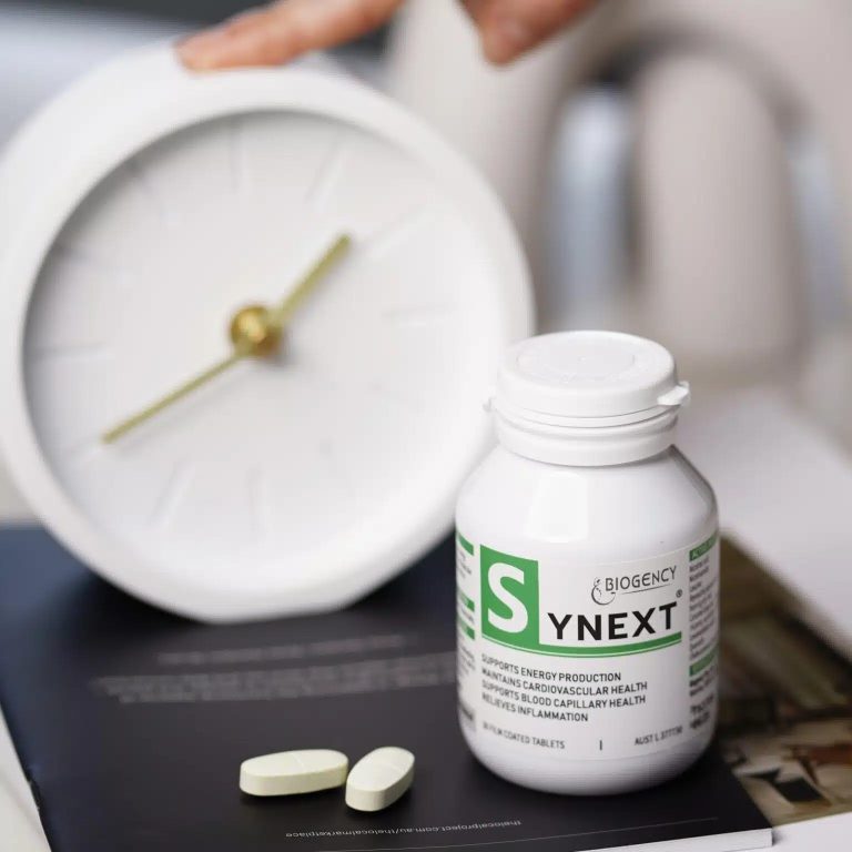 Discover Trusted Anti-Ageing Supplements in Australia